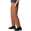Columbia Women’s All Seasons Pull-On Pants(Camel Brown)