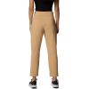 Columbia Women’s All Seasons Pull-On Pants(Canoe)