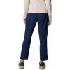 Columbia Women’s All Seasons Pull-On Pants(Collegiate Navy)