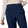 Columbia Women’s All Seasons Pull-On Pants(Collegiate Navy)