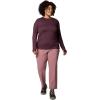 Columbia Women’s All Seasons Pull-On Pants(Fig)