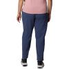 Columbia Women’s All Seasons Pull-On Pants(Nocturnal)