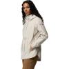 Columbia womens Lillian Ridge II Jacket(Dark Stone)