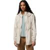 Columbia womens Lillian Ridge II Jacket(Dark Stone)