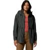 Columbia womens Lillian Ridge II Jacket(Greenscape)