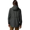 Columbia womens Lillian Ridge II Jacket(Greenscape)