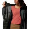 Columbia womens Lillian Ridge II Jacket(Greenscape)