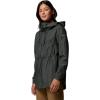 Columbia womens Lillian Ridge II Jacket(Greenscape)