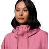 Columbia womens Lillian Ridge II Jacket(Rosette)