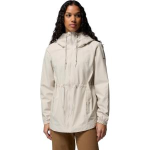 Columbia womens Lillian Ridge II Jacket(Dark Stone)