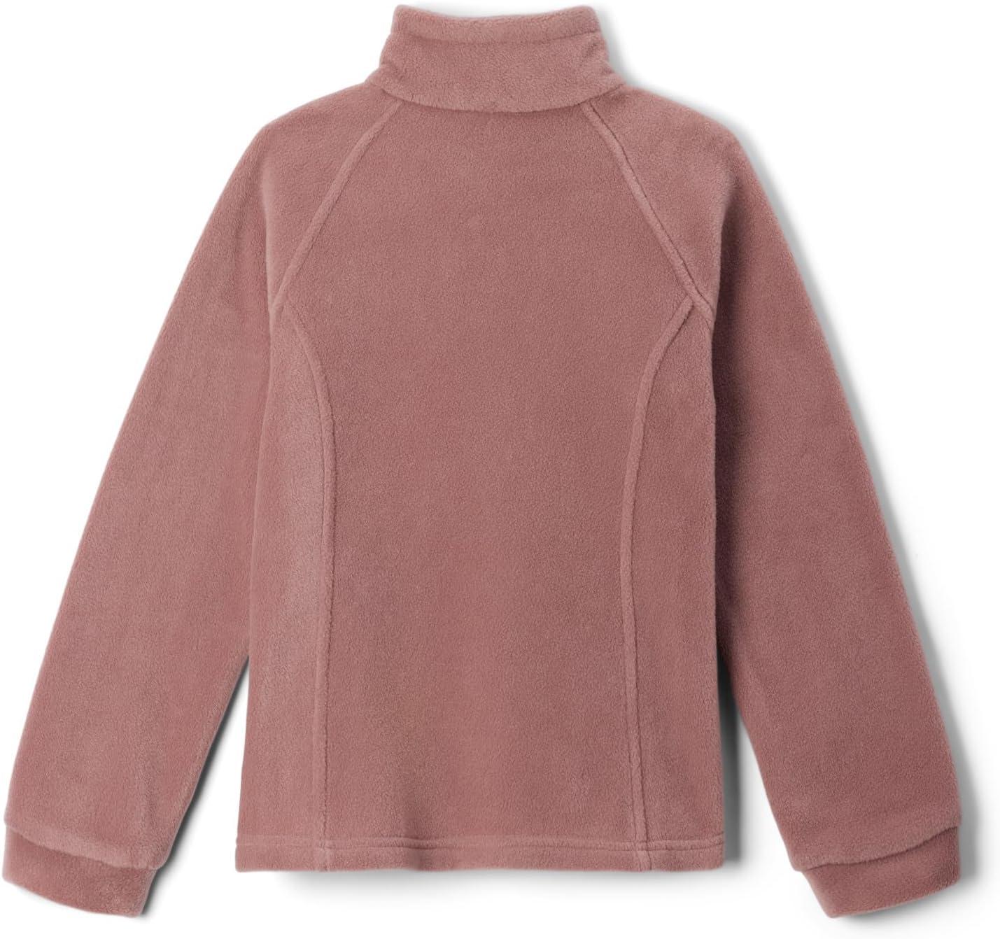 imageColumbia UnisexBaby Benton Springs Fleece JacketFig
