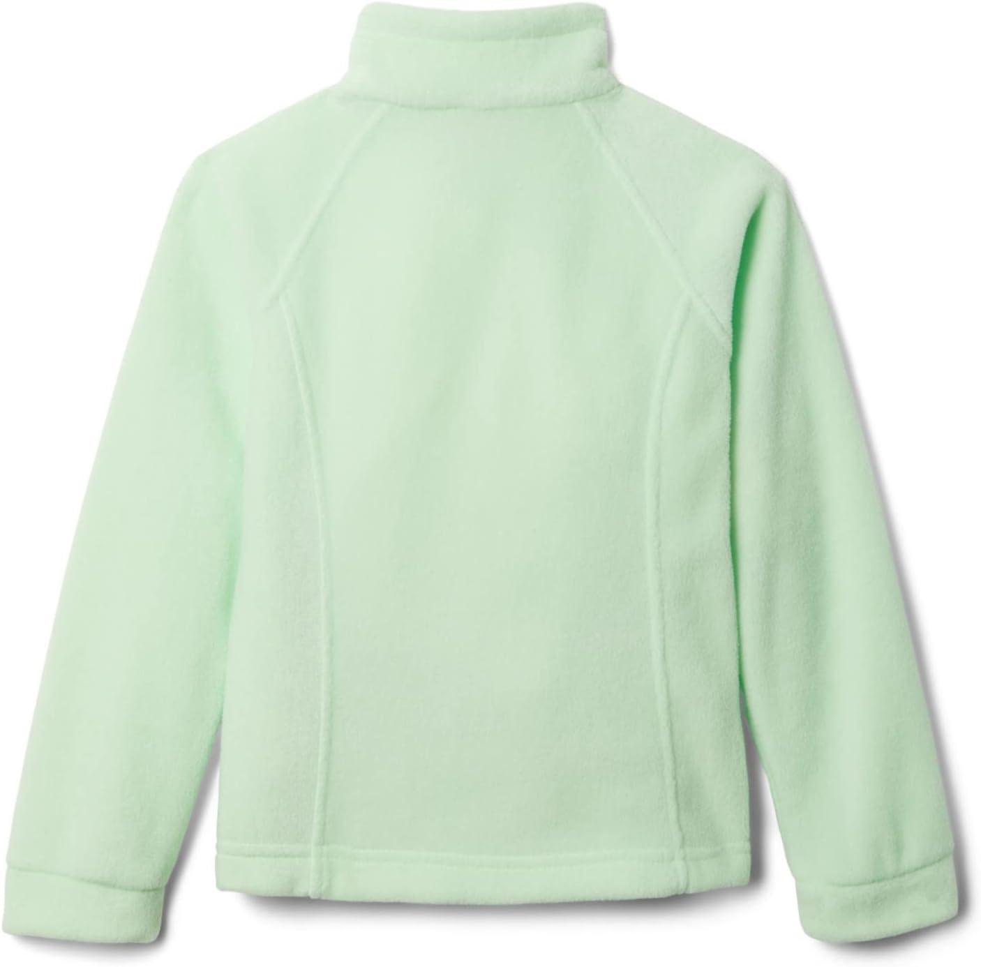 imageColumbia UnisexBaby Benton Springs Fleece JacketKey West