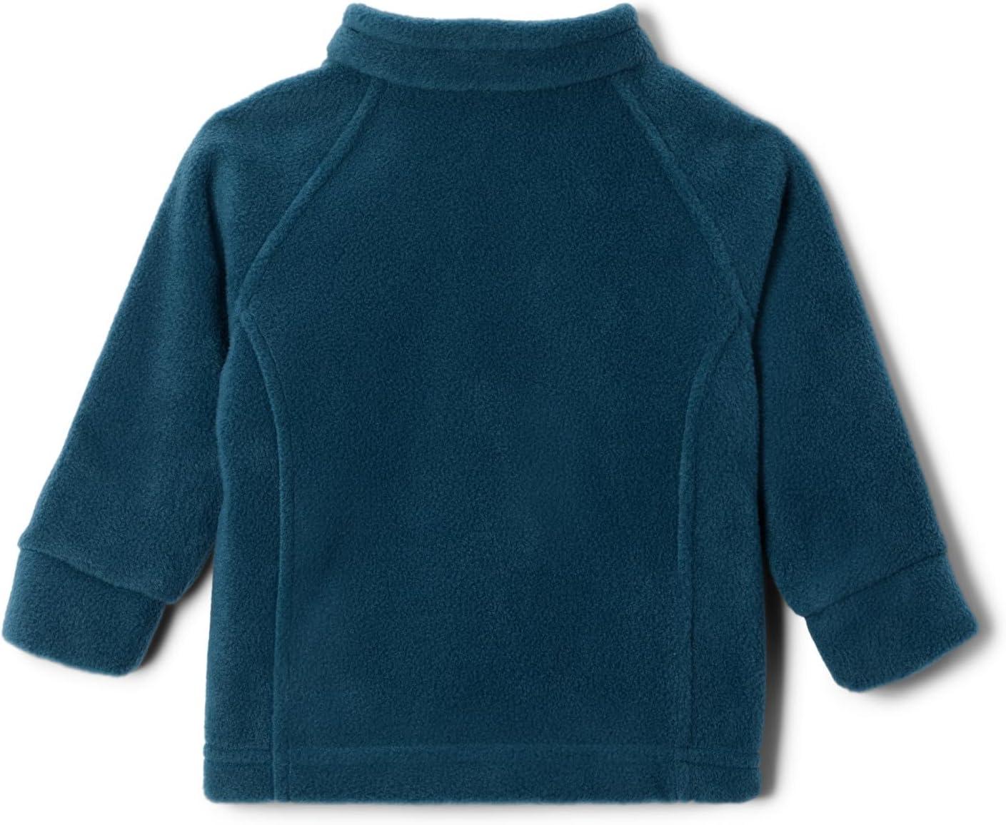 imageColumbia UnisexBaby Benton Springs Fleece JacketNight Wave