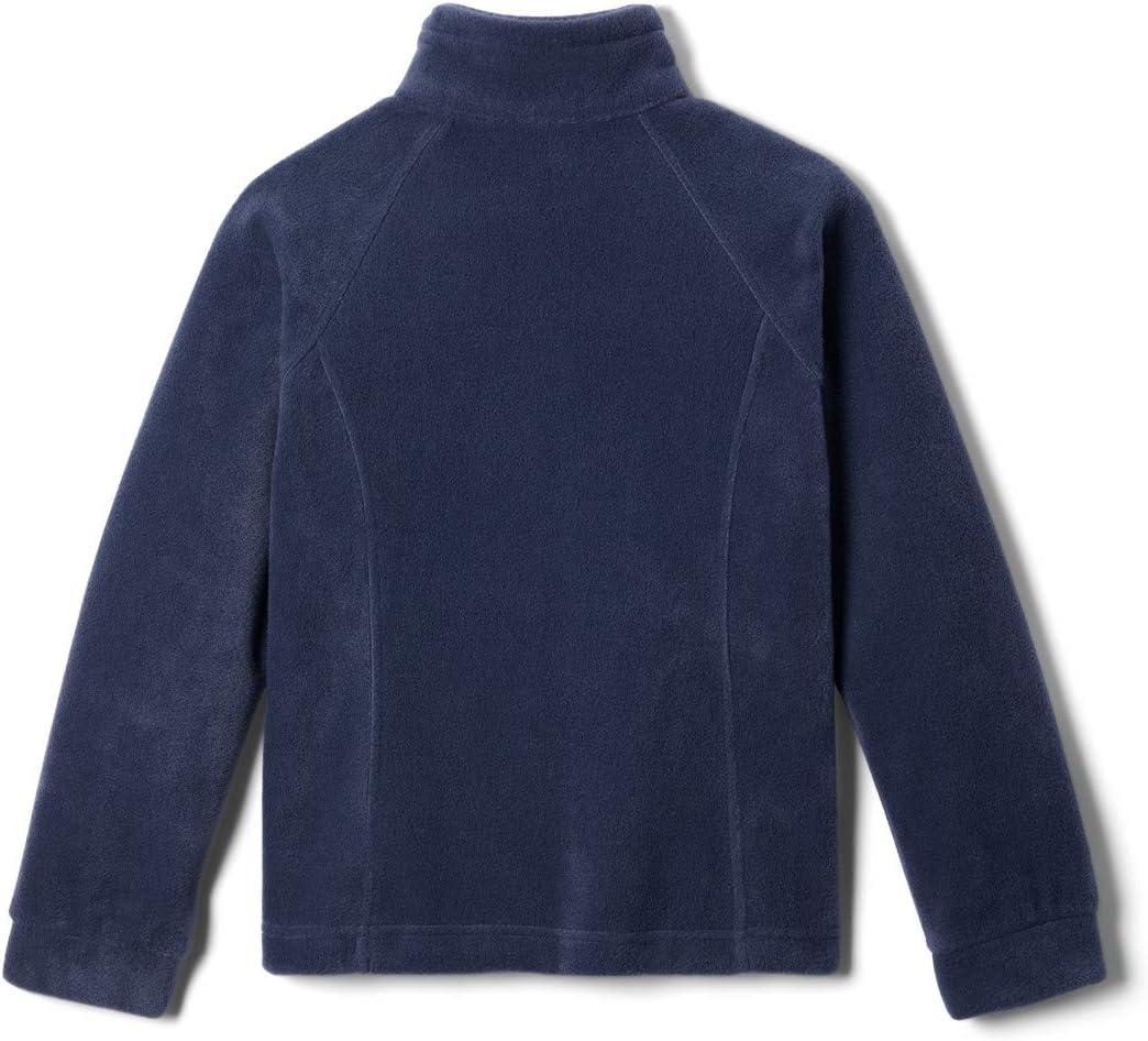 imageColumbia UnisexBaby Benton Springs Fleece JacketNocturnal