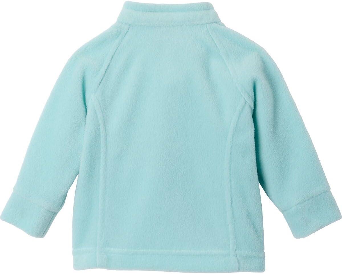 imageColumbia UnisexBaby Benton Springs Fleece JacketSpray