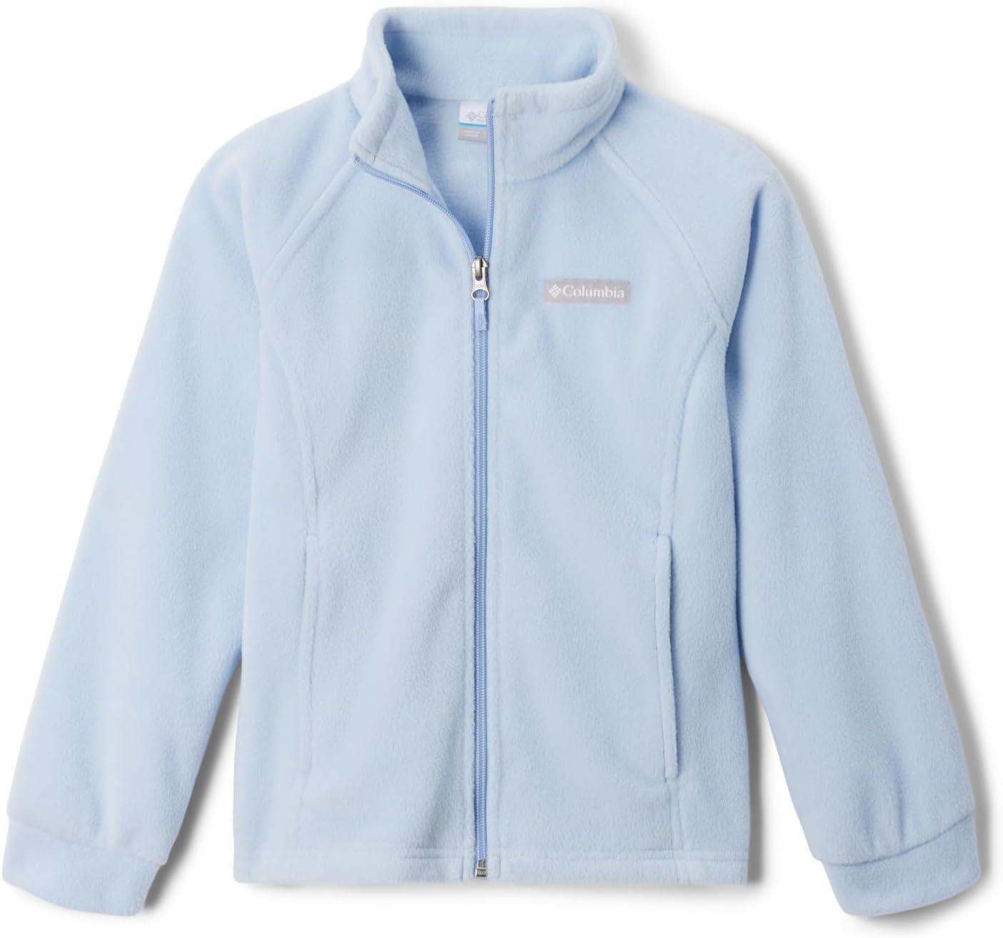 imageColumbia UnisexBaby Benton Springs Fleece JacketWhisper