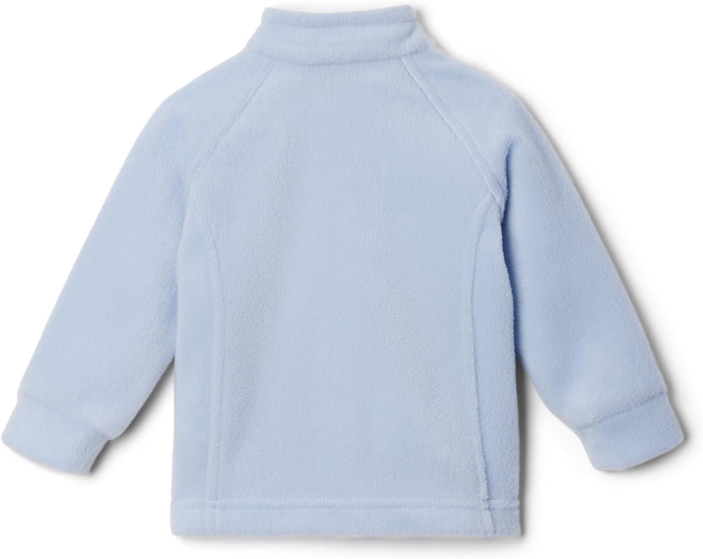 imageColumbia UnisexBaby Benton Springs Fleece JacketWhisper