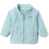 Columbia Unisex-Baby Benton Springs Fleece Jacket(Aqua Haze)