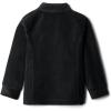 Columbia Unisex-Baby Benton Springs Fleece Jacket(Black)