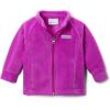 Columbia Unisex-Baby Benton Springs Fleece Jacket(Bright Plum)
