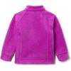 Columbia Unisex-Baby Benton Springs Fleece Jacket(Bright Plum)