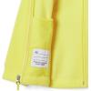 Columbia Unisex-Baby Benton Springs Fleece Jacket(Buttercup)