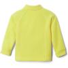 Columbia Unisex-Baby Benton Springs Fleece Jacket(Buttercup)