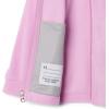 Columbia Unisex-Baby Benton Springs Fleece Jacket(Cosmos)