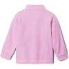 Columbia Unisex-Baby Benton Springs Fleece Jacket(Cosmos)