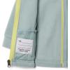 Columbia Unisex-Baby Benton Springs Fleece Jacket(Crushed Blue)