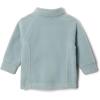 Columbia Unisex-Baby Benton Springs Fleece Jacket(Crushed Blue)