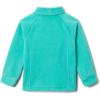 Columbia Unisex-Baby Benton Springs Fleece Jacket(Electric Turquoise)