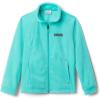 Columbia Unisex-Baby Benton Springs Fleece Jacket(Electric Turquoise)