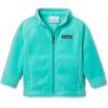 Columbia Unisex-Baby Benton Springs Fleece Jacket(Electric Turquoise)