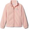 Columbia Unisex-Baby Benton Springs Fleece Jacket(Faux Pink)