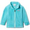 Columbia Unisex-Baby Benton Springs Fleece Jacket(Geyser)