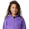 Columbia Unisex-Baby Benton Springs Fleece Jacket(Grape Gum)