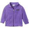 Columbia Unisex-Baby Benton Springs Fleece Jacket(Grape Gum)