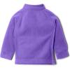 Columbia Unisex-Baby Benton Springs Fleece Jacket(Grape Gum)