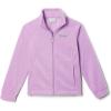 Columbia Unisex-Baby Benton Springs Fleece Jacket(Gumdrop)