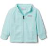 Columbia Unisex-Baby Benton Springs Fleece Jacket(Icy Morn)