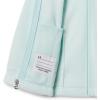 Columbia Unisex-Baby Benton Springs Fleece Jacket(Icy Morn)