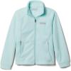 Columbia Unisex-Baby Benton Springs Fleece Jacket(Icy Morn)