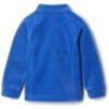 Columbia Unisex-Baby Benton Springs Fleece Jacket(Lapis Blue)