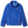 Columbia Unisex-Baby Benton Springs Fleece Jacket(Lapis Blue)