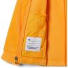 Columbia Unisex-Baby Benton Springs Fleece Jacket(Mango)