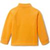 Columbia Unisex-Baby Benton Springs Fleece Jacket(Mango)