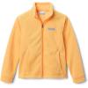 Columbia Unisex-Baby Benton Springs Fleece Jacket(Mango)