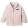 Columbia Unisex-Baby Benton Springs Fleece Jacket(Mineral Pink)