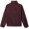 Columbia Unisex-Baby Benton Springs Fleece Jacket(Moonvista)